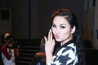 Toàn bộ scandal của hoa hậu Diễm Hương đến lúc bị mẹ đẻ tố cáo